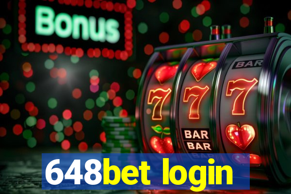648bet login