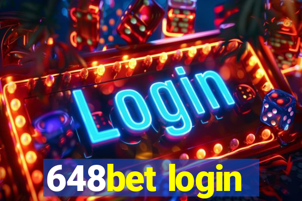 648bet login