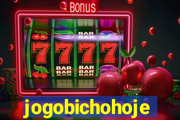 jogobichohoje