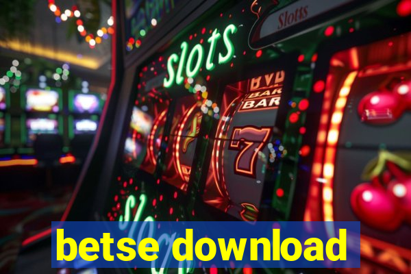 betse download
