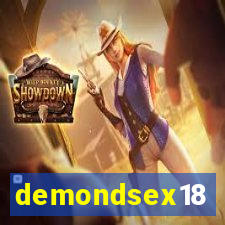 demondsex18