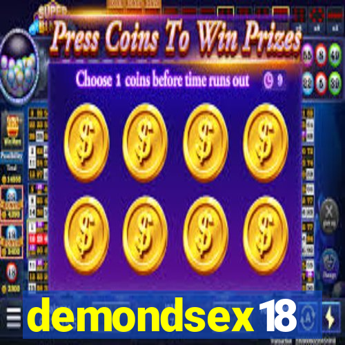 demondsex18