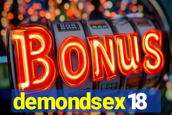 demondsex18