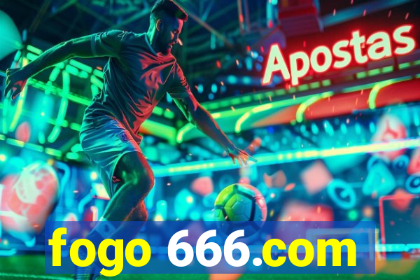 fogo 666.com