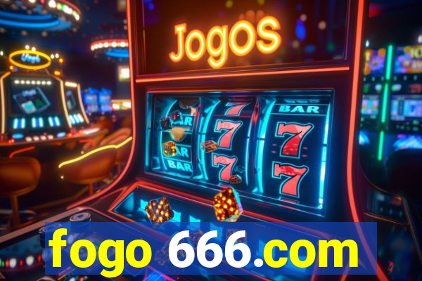 fogo 666.com