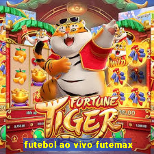 futebol ao vivo futemax