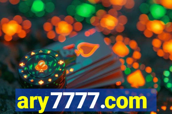 ary7777.com
