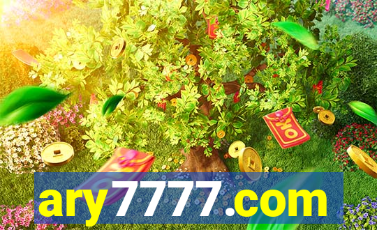 ary7777.com