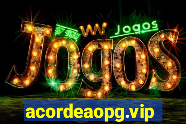 acordeaopg.vip
