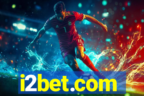 i2bet.com
