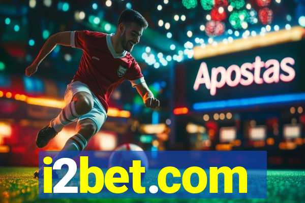 i2bet.com