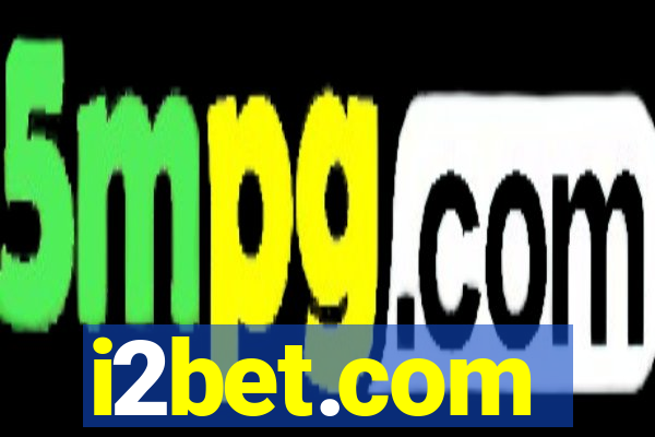 i2bet.com