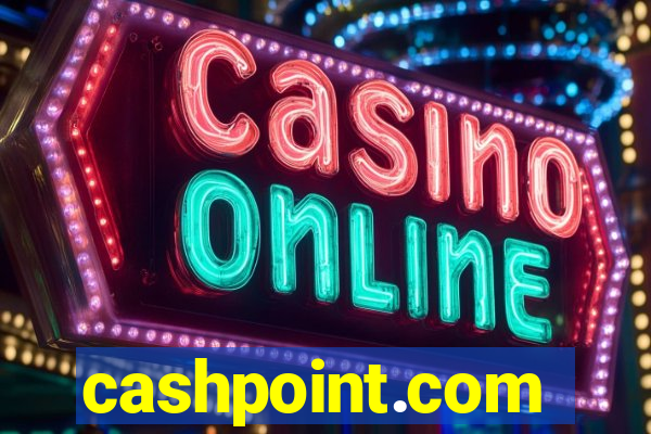 cashpoint.com