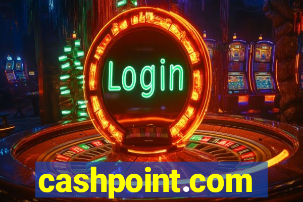cashpoint.com