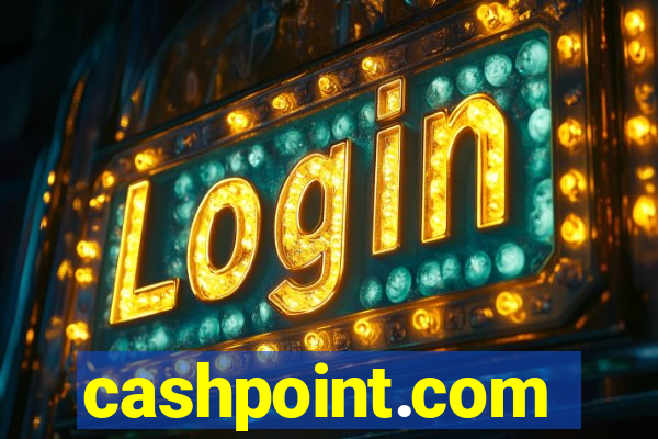 cashpoint.com