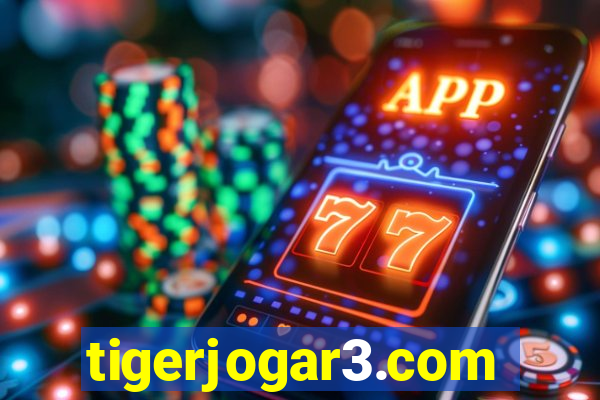 tigerjogar3.com