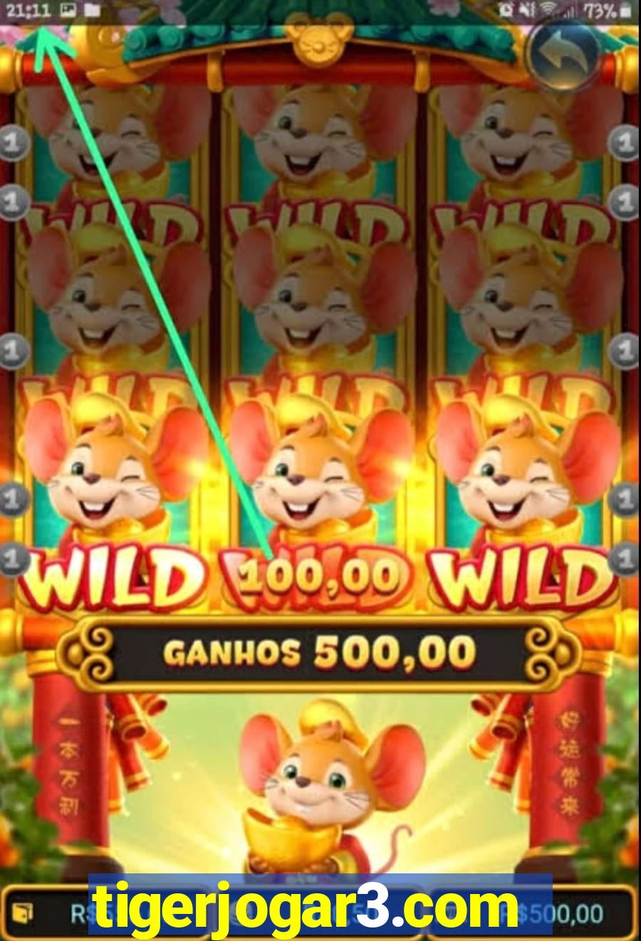 tigerjogar3.com
