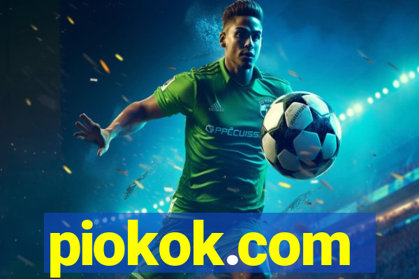 piokok.com