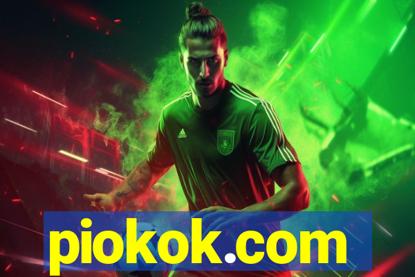 piokok.com