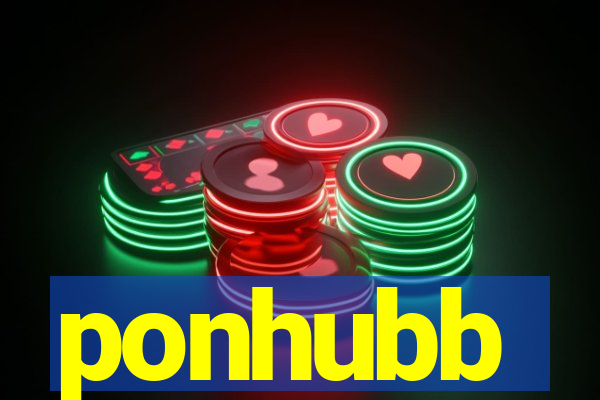 ponhubb