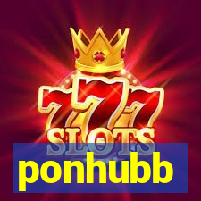 ponhubb