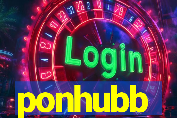 ponhubb