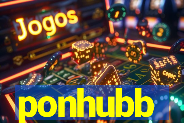 ponhubb