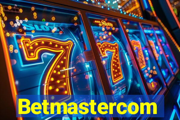 Betmastercom