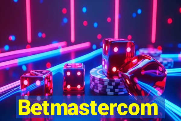 Betmastercom