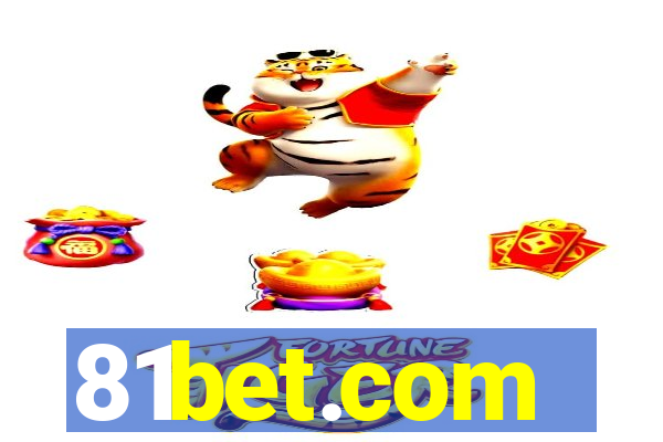 81bet.com