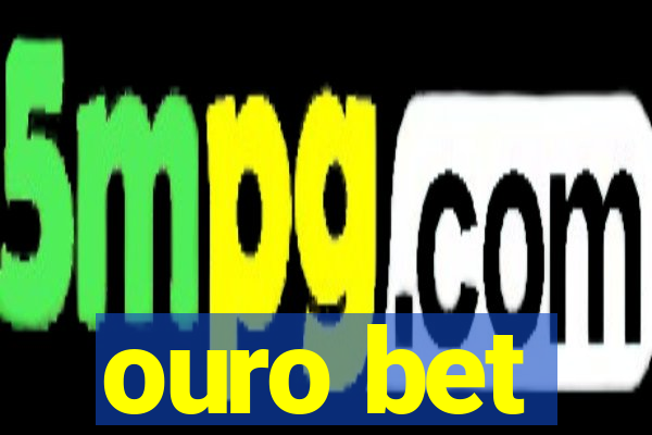 ouro bet