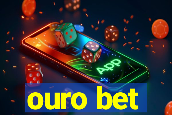 ouro bet
