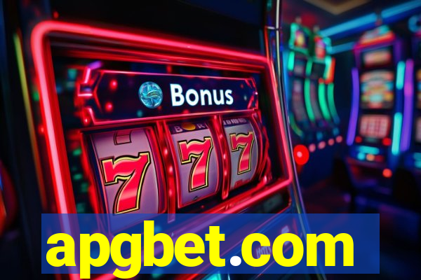 apgbet.com