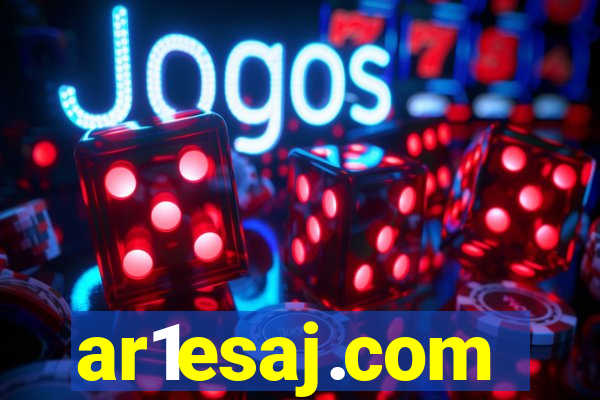 ar1esaj.com