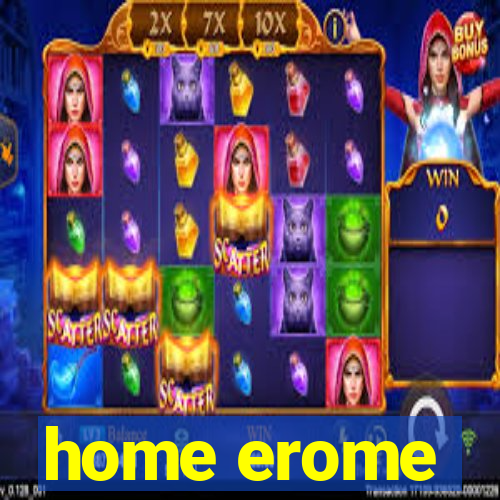 home erome