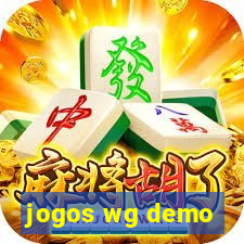 jogos wg demo