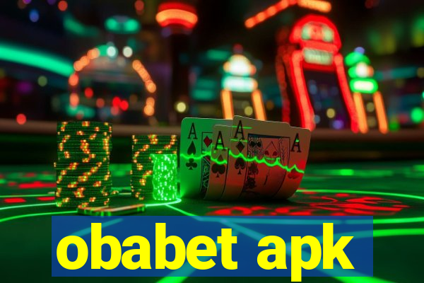 obabet apk
