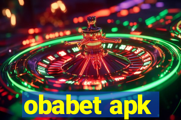obabet apk