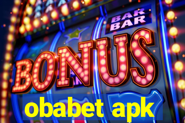 obabet apk