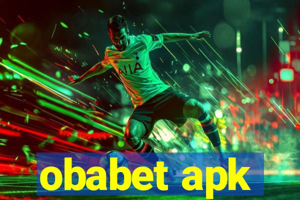 obabet apk