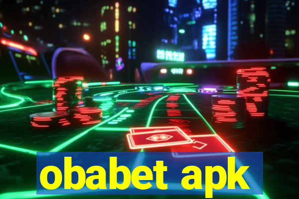 obabet apk