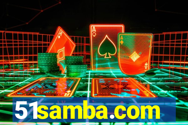 51samba.com