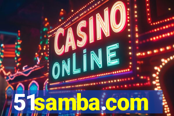 51samba.com