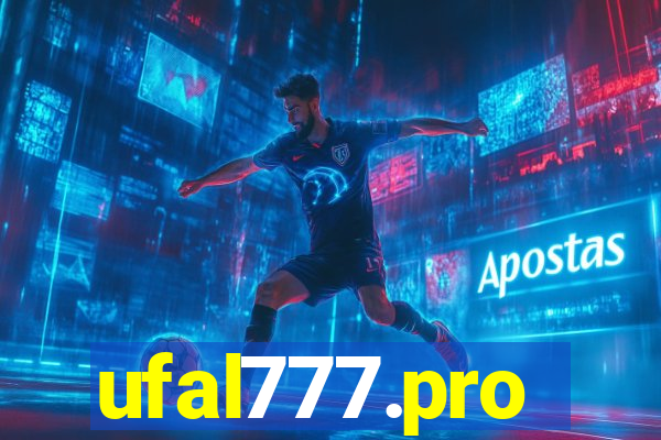 ufal777.pro