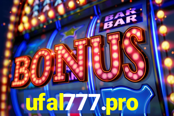 ufal777.pro