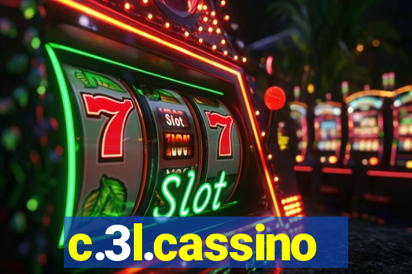 c.3l.cassino