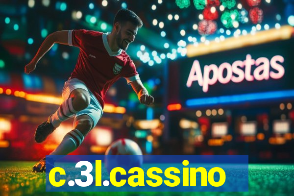 c.3l.cassino