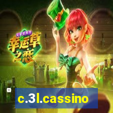 c.3l.cassino