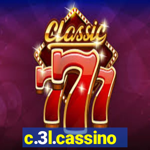 c.3l.cassino