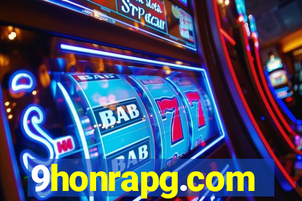 9honrapg.com